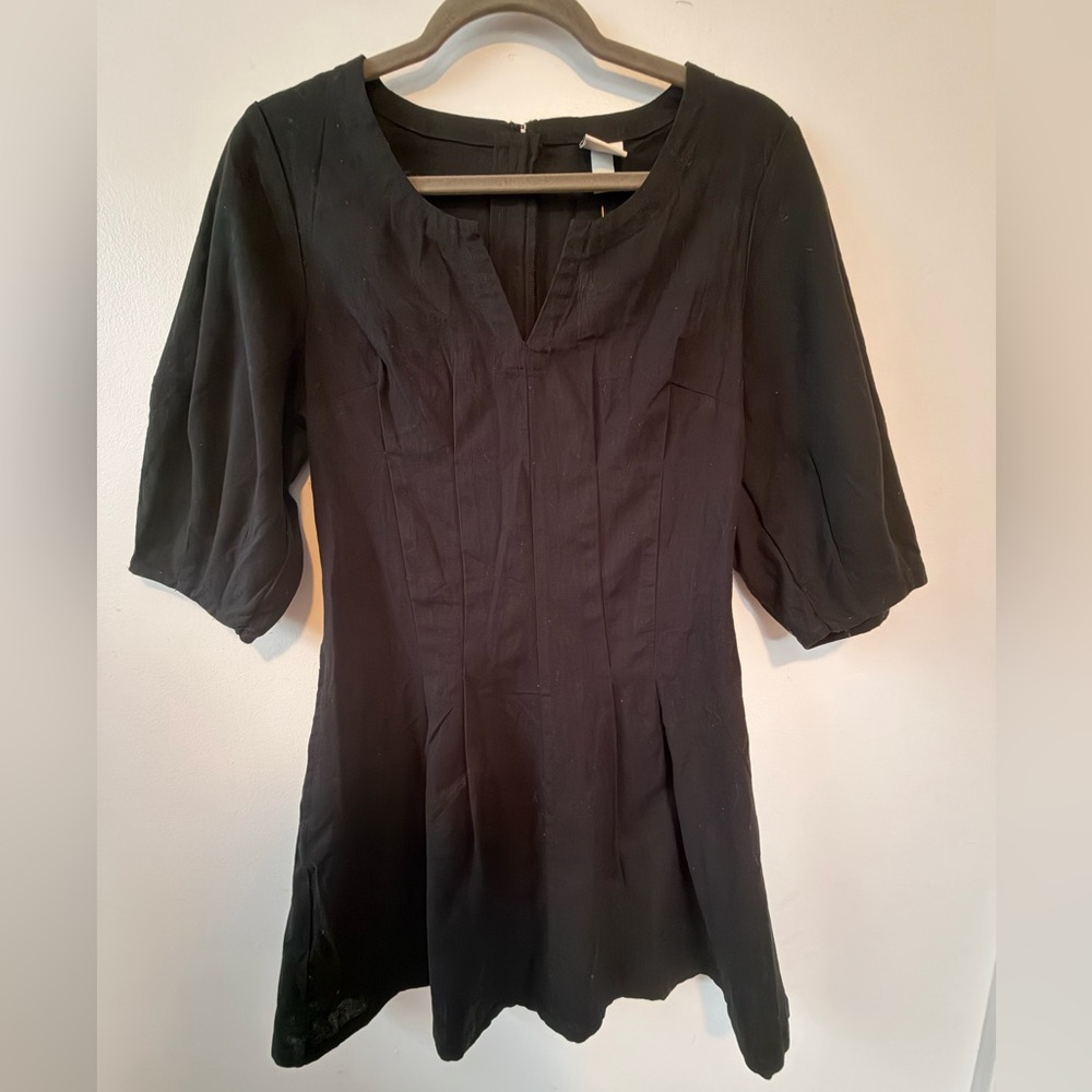 a new day Black Women's Top